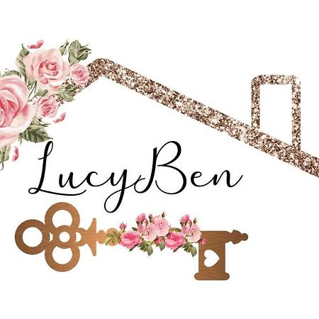 Lucyben Guesthouse Cascia Buitenkant foto