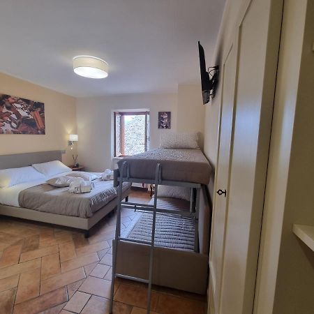 Lucyben Guesthouse Cascia Buitenkant foto