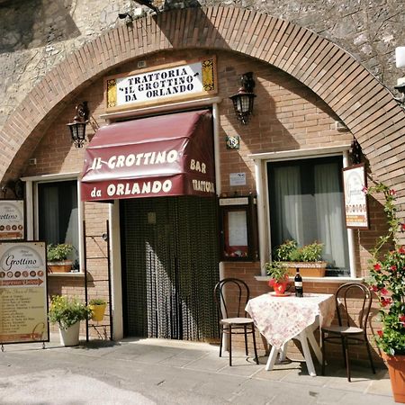 Lucyben Guesthouse Cascia Buitenkant foto