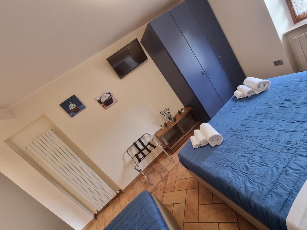 Lucyben Guesthouse Cascia Buitenkant foto