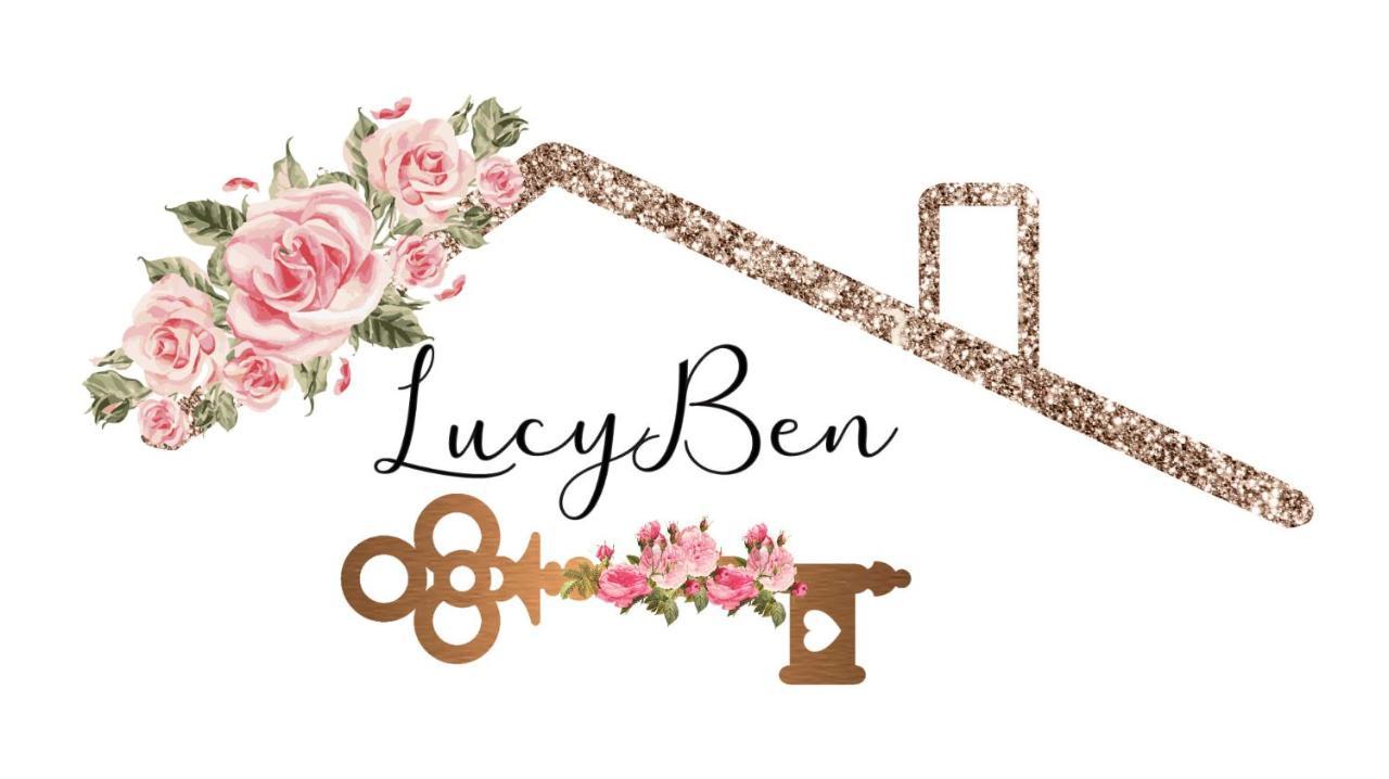 Lucyben Guesthouse Cascia Buitenkant foto