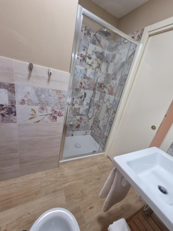Lucyben Guesthouse Cascia Buitenkant foto