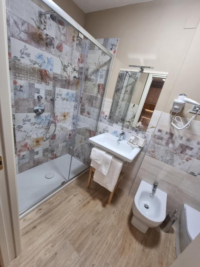 Lucyben Guesthouse Cascia Buitenkant foto