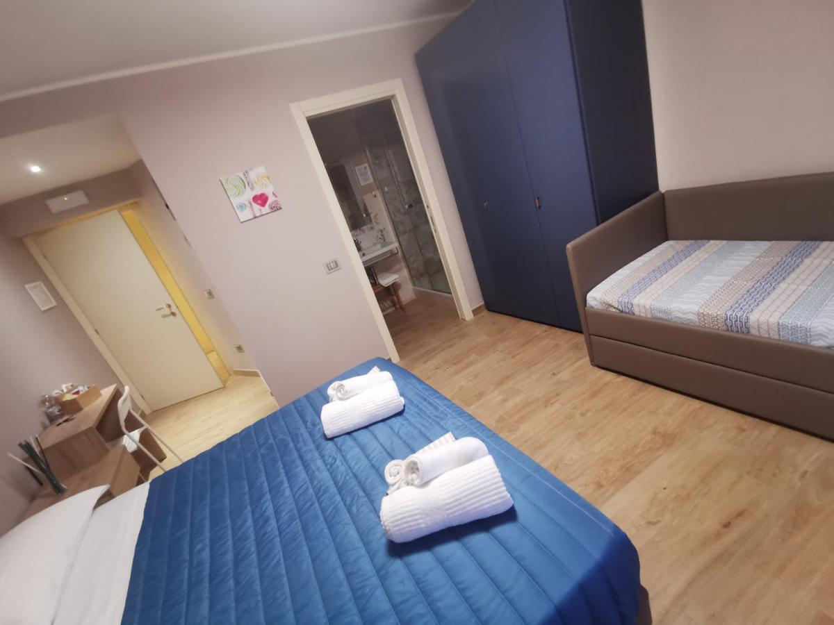 Lucyben Guesthouse Cascia Buitenkant foto